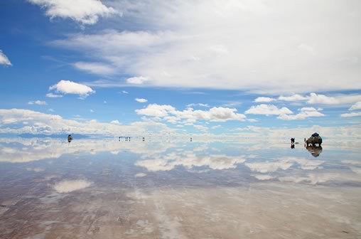 Uyuni Tours